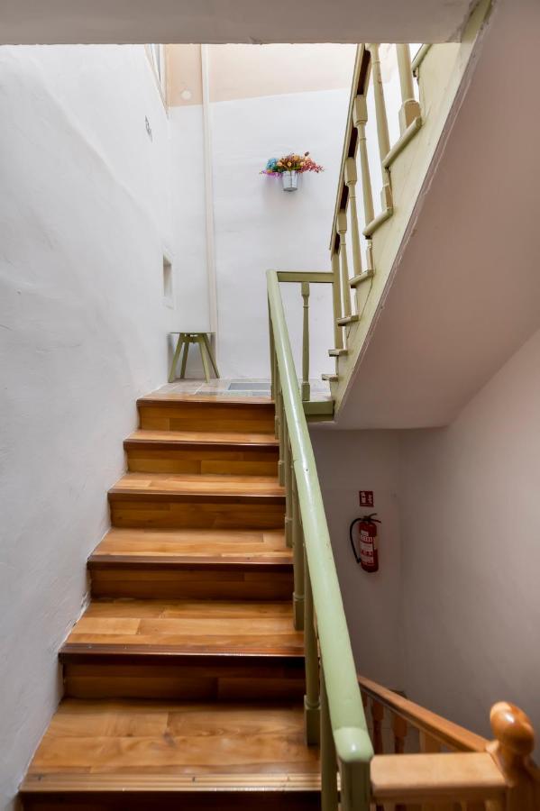 Sea View Apartment Rovinj Buitenkant foto